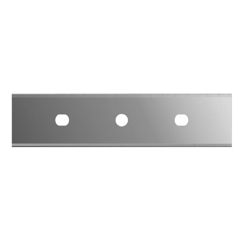 STERLING SCRAPER BLADE 94MM DOUBLE SIDED PACK OF 25